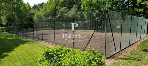 14 bedrooms Castles in Le Mans, France No. 346608 5