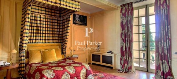 14 bedrooms Castles in Le Mans, France No. 346608 12