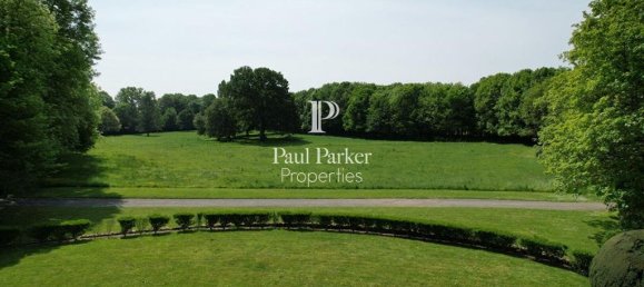 14 bedrooms Castles in Le Mans, France No. 346608 2