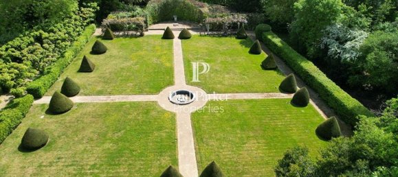 14 bedrooms Castles in Le Mans, France No. 346608 16