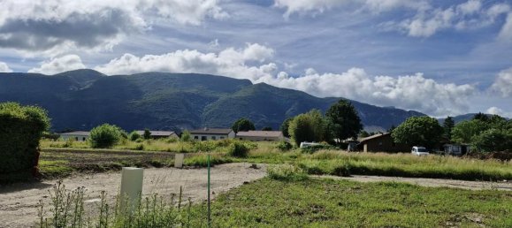 Земельный участок 635м² в Желлян, Франция № 104402 2