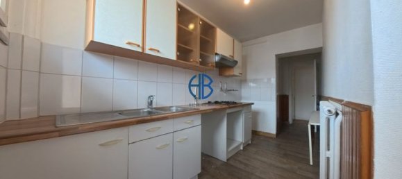 Apartamento T2 em Epinay-sur-Seine, France N.º 357059 3