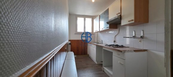 Apartamento T2 em Epinay-sur-Seine, France N.º 357059 9