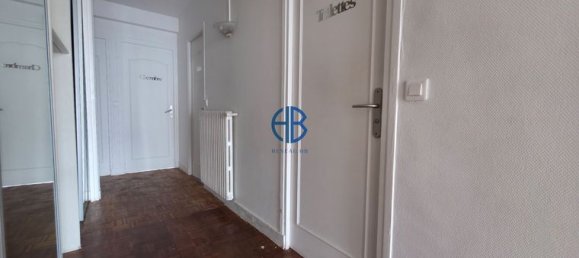 Apartamento T2 em Epinay-sur-Seine, France N.º 357059 8