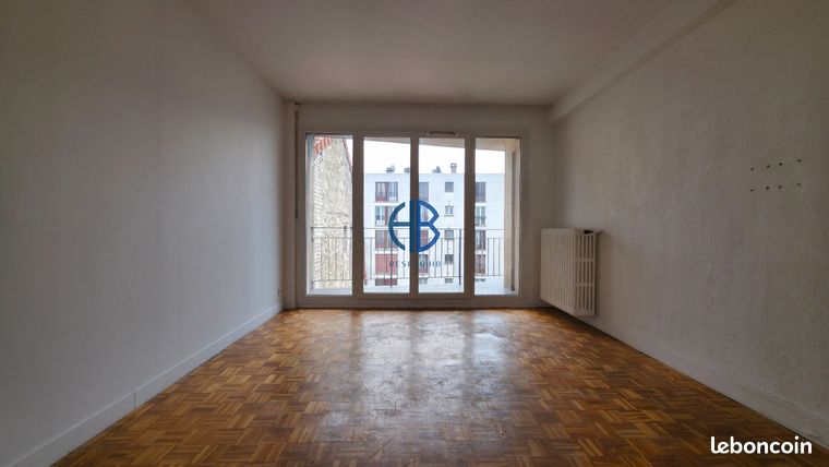 Apartamento T2 em Epinay-sur-Seine, France N.º 357059