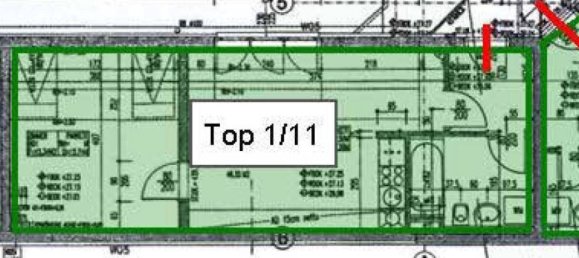 2 rooms Apartment in Margareten, Austria No. 181794 12