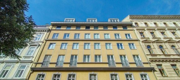 2 rooms Apartment in Margareten, Austria No. 181794 8