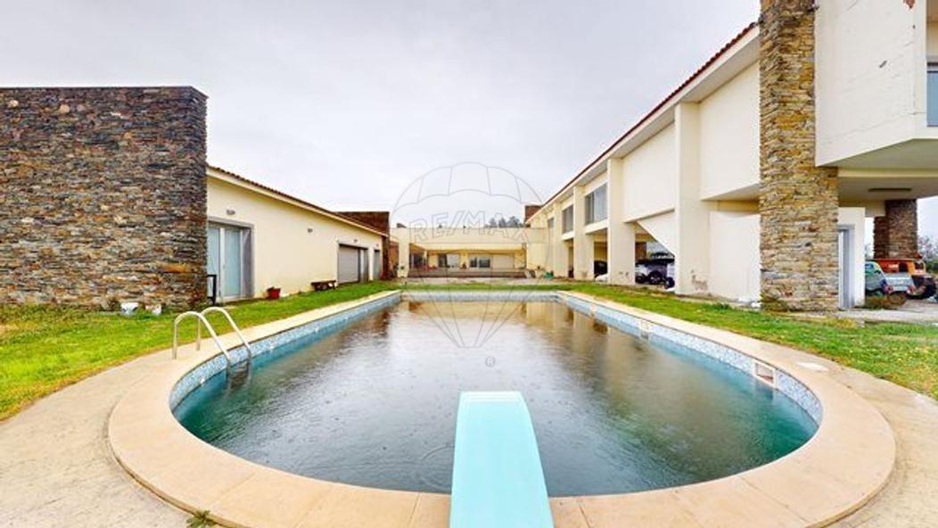 7 bedrooms House in Vila Flor, Portugal No. 168230