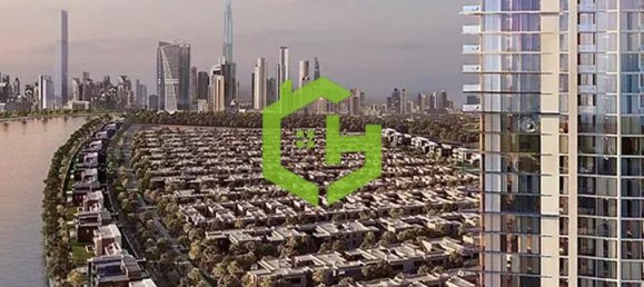 Квартира с 2 спальнями в Motor City, ОАЭ № 42077 8