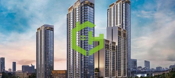 Квартира с 2 спальнями в Motor City, ОАЭ № 42077 9