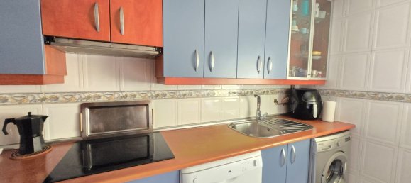 3 bedrooms Apartment in Parla, Spain No. 172924 9