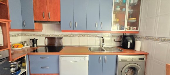 3 bedrooms Apartment in Parla, Spain No. 172924 11