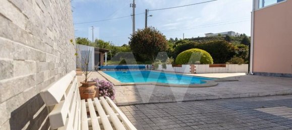 5 Schlafzimmer Haus in Sintra, Portugal, Nr. 89293 4