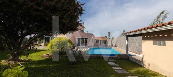 5 Schlafzimmer Haus in Sintra, Portugal, Nr. 89293 25