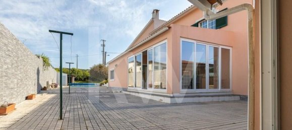 5 Schlafzimmer Haus in Sintra, Portugal, Nr. 89293 22