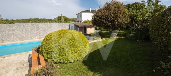 5 Schlafzimmer Haus in Sintra, Portugal, Nr. 89293 24