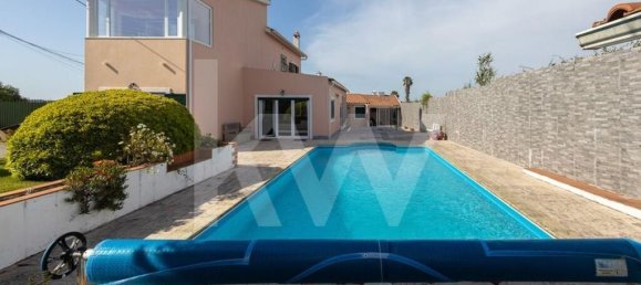 5 Schlafzimmer Haus in Sintra, Portugal, Nr. 89293 26