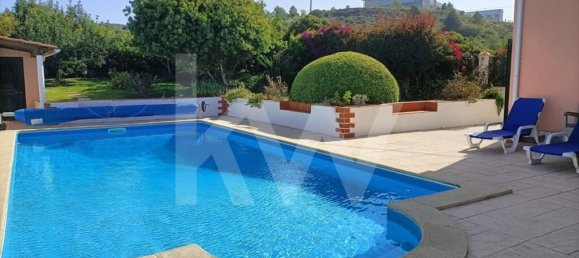 5 Schlafzimmer Haus in Sintra, Portugal, Nr. 89293 3