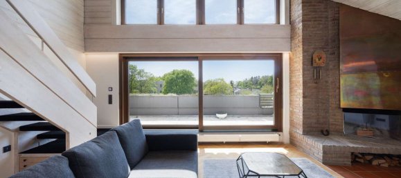 Ático de 2 dormitorios en Munich, Germany No. 272710 7