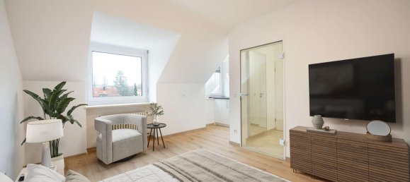 Ático de 2 dormitorios en Munich, Germany No. 272710 4