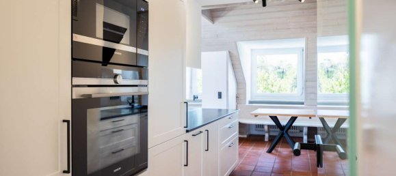 Ático de 2 dormitorios en Munich, Germany No. 272710 10