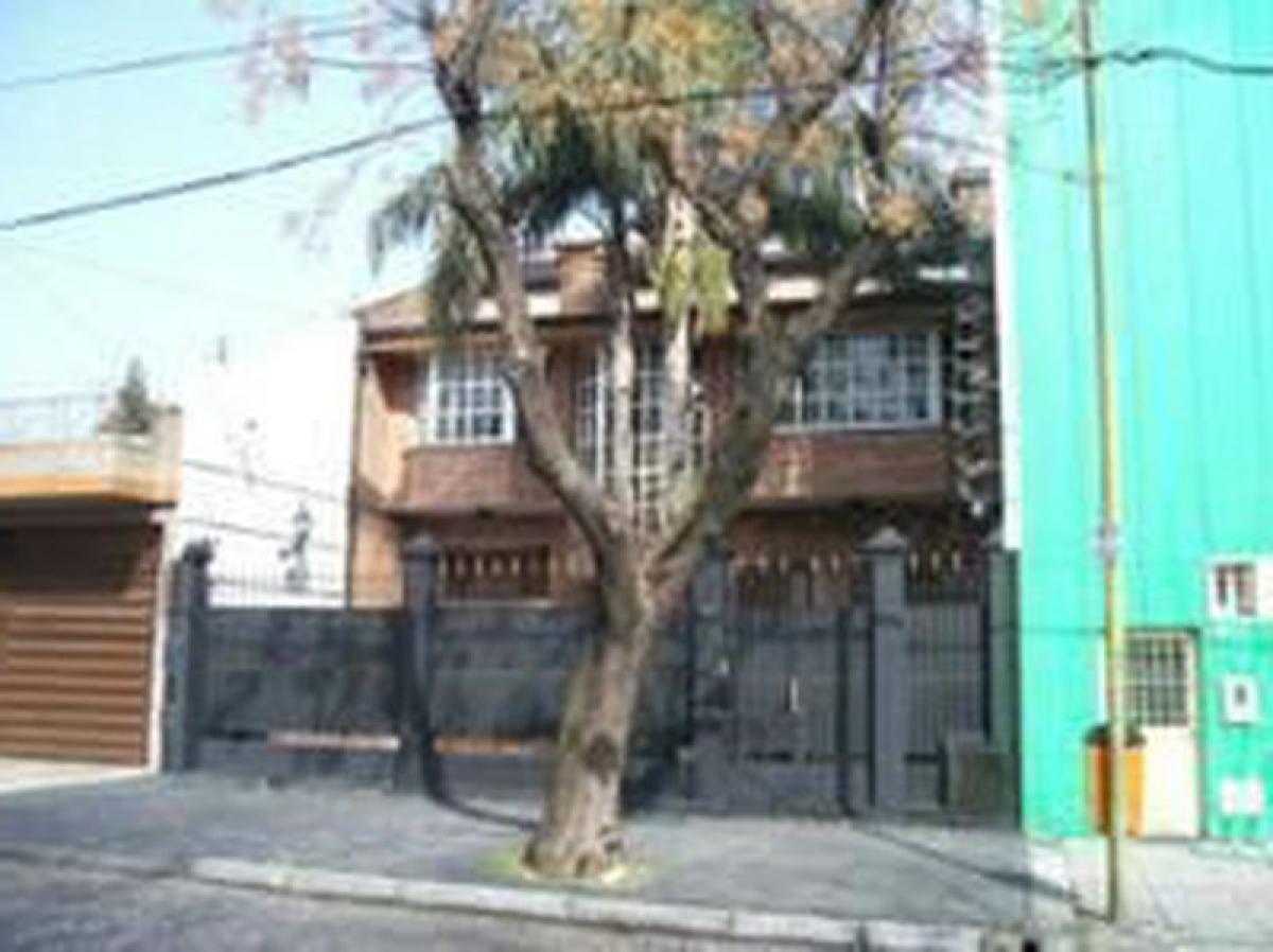 3 chambres Maison à Buenos Aires, Argentina No. 101272