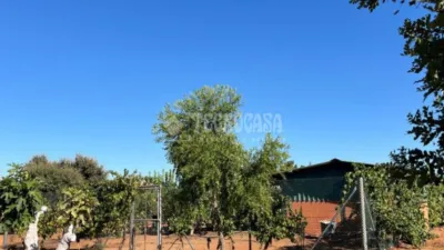  Land in Andalusia, Spain No. 267040