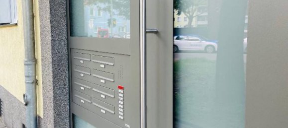 2-salle Appartement à Duisburg, Germany No. 245603 9