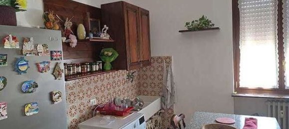 5 rooms House in Voghera, Italy No. 124880 3