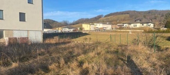 1380m² Land in Gloggnitz, Austria No. 94230 3