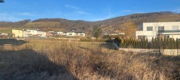 1380m² Land in Gloggnitz, Austria No. 94230 4
