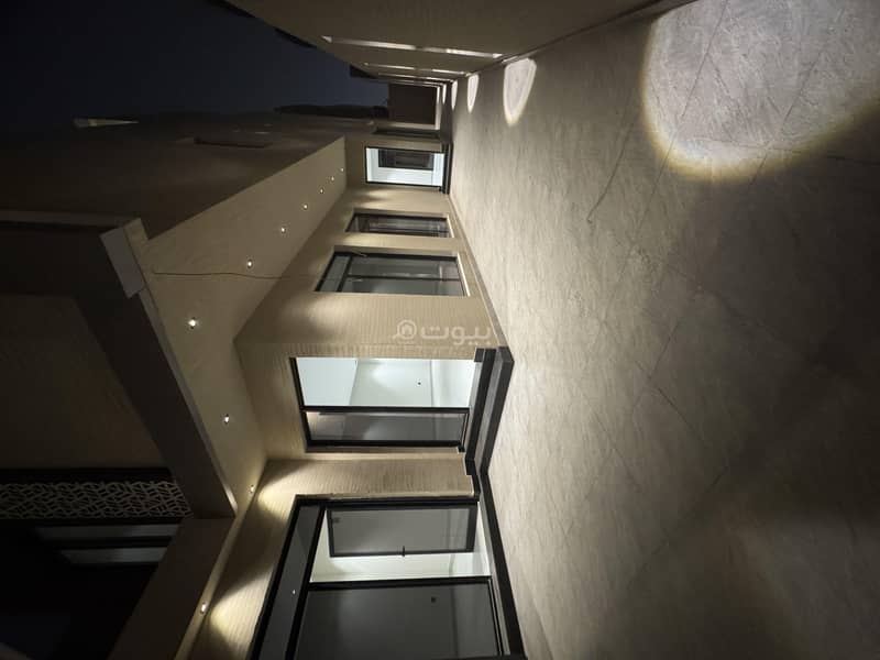 Villa de 5 dormitorios en Riyadh, Saudi Arabia No. 958