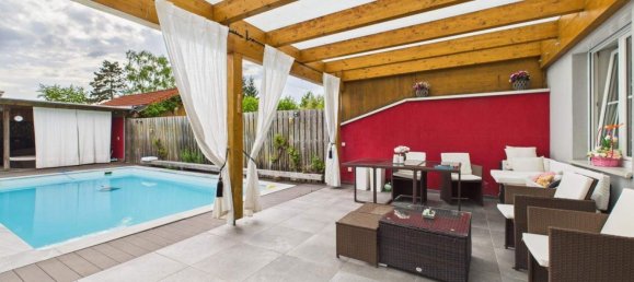 5 rooms Townhouse in Wels, Austria No. 245496 15