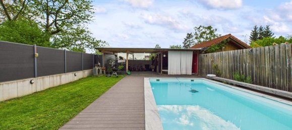 5 rooms Townhouse in Wels, Austria No. 245496 16