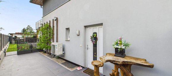 5 rooms Townhouse in Wels, Austria No. 245496 3