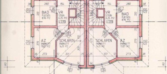 5 rooms Townhouse in Wels, Austria No. 245496 33
