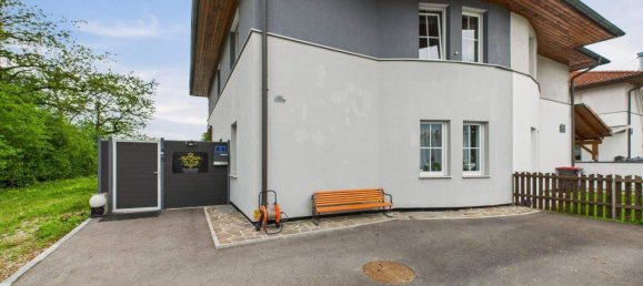 5 rooms Townhouse in Wels, Austria No. 245496 2