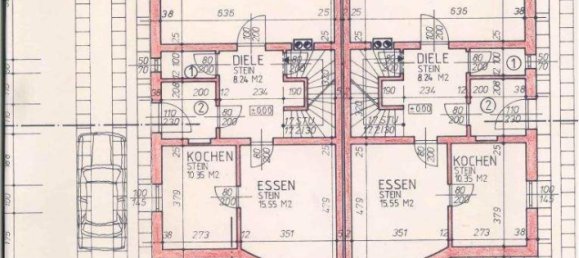 5 rooms Townhouse in Wels, Austria No. 245496 32