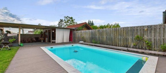 5 rooms Townhouse in Wels, Austria No. 245496 17