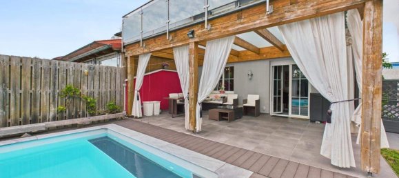 5 rooms Townhouse in Wels, Austria No. 245496 18