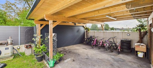 5 rooms Townhouse in Wels, Austria No. 245496 22