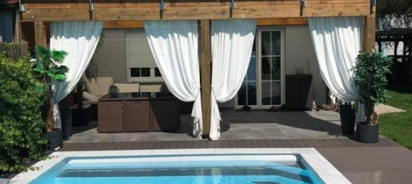 5 rooms Townhouse in Wels, Austria No. 245496 21