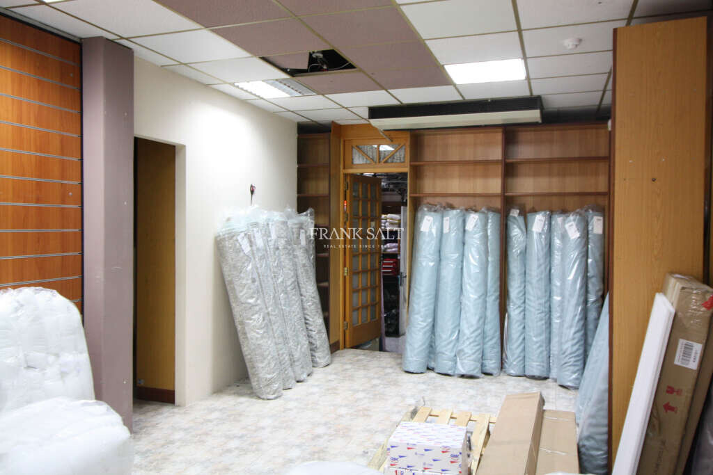 Büro in Fgura, Malta 150m², Nr. 13285