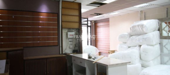 Büro in Fgura, Malta 150m², Nr. 13285 2