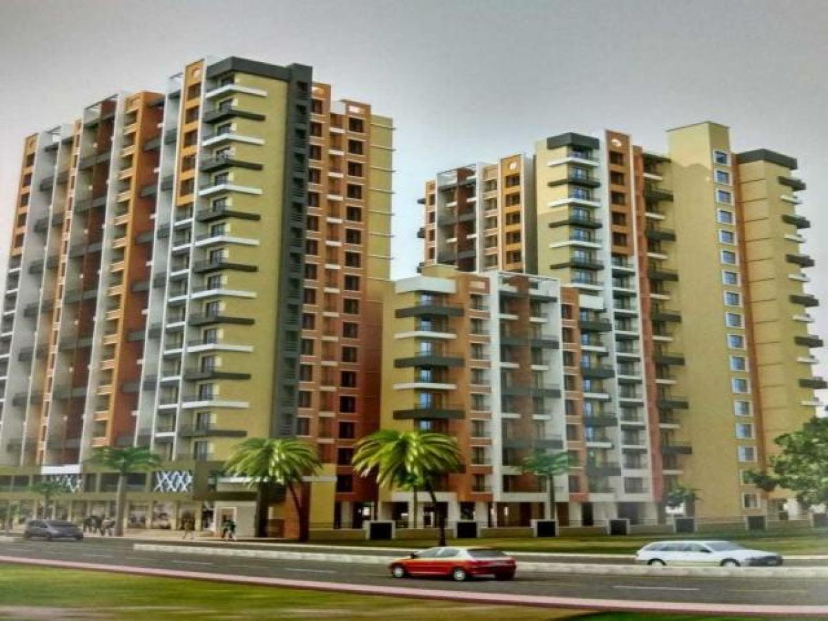 Studio in Mumbai, India, Nr. 9437