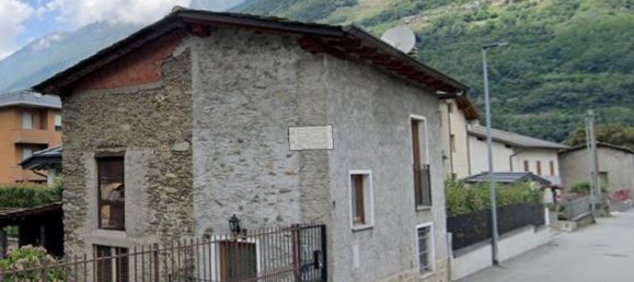 2 غرف نوم شقة في Morbegno, Italy رقم 373943 24