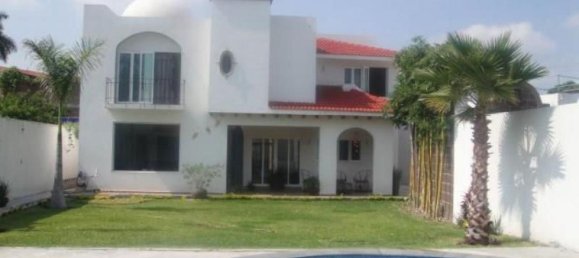 3 Schlafzimmer Haus in Morelos, Mexico, Nr. 190242 2