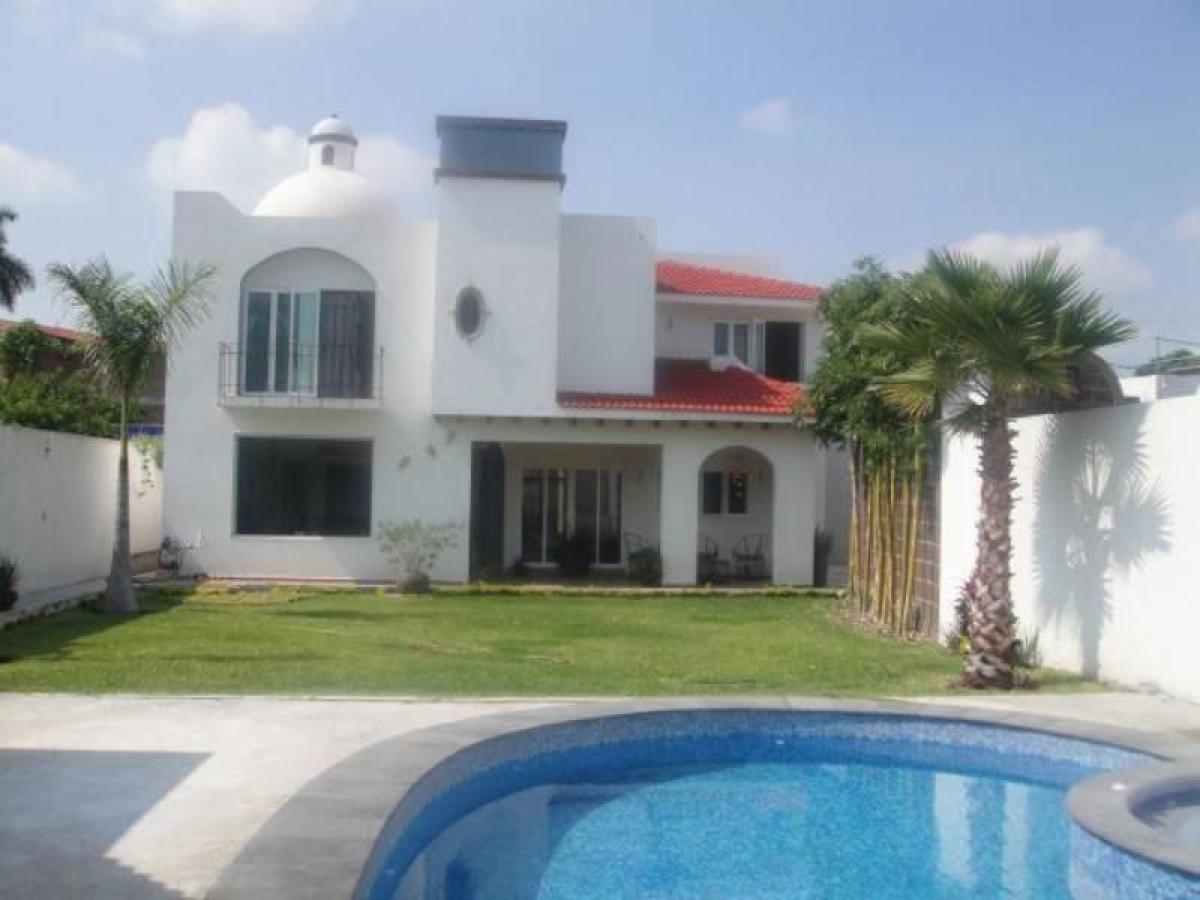 3 Schlafzimmer Haus in Morelos, Mexico, Nr. 190242