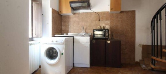 2 bedrooms Apartment in Rocca Sinibalda, Italy No. 258301 12