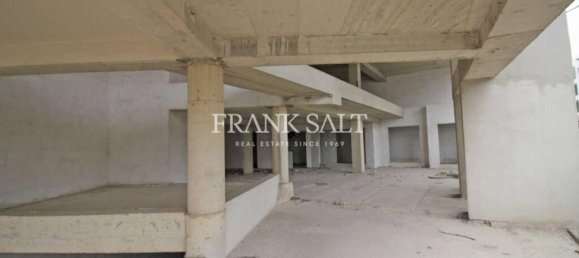 Büro in Fgura, Malta 312m², Nr. 12684 6